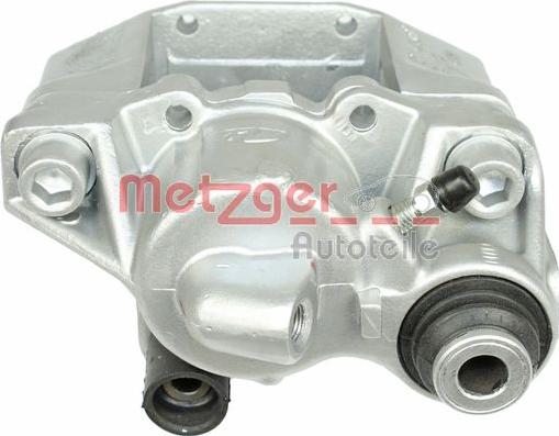 Metzger 6250368 - Тормозной суппорт autospares.lv