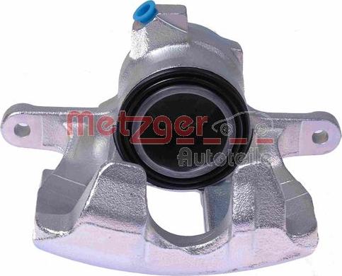 Metzger 6250309 - Тормозной суппорт autospares.lv