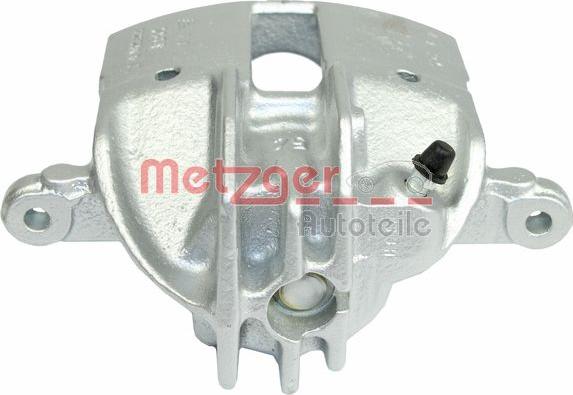 Metzger 6250308 - Тормозной суппорт autospares.lv