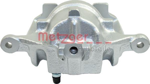 Metzger 6250382 - Тормозной суппорт autospares.lv