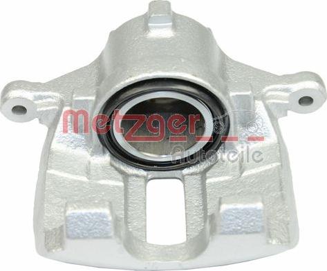 Metzger 6250382 - Тормозной суппорт autospares.lv