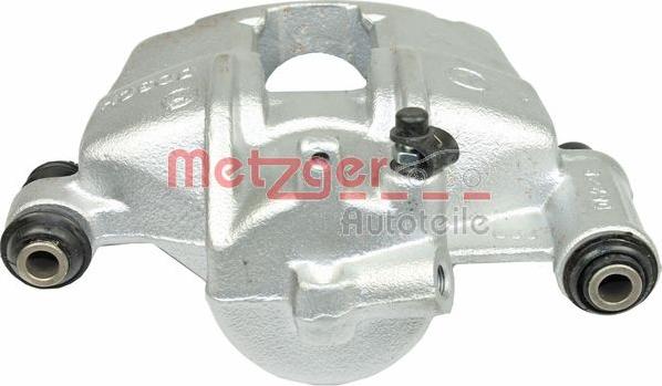 Metzger 6250328 - Тормозной суппорт autospares.lv