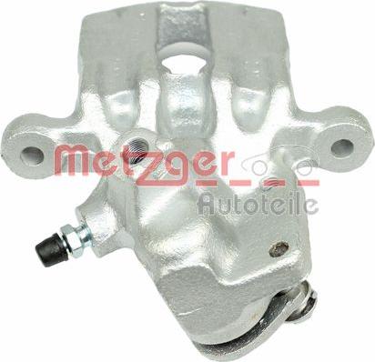 Metzger 6250375 - Тормозной суппорт autospares.lv