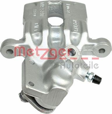 Metzger 6250376 - Тормозной суппорт autospares.lv