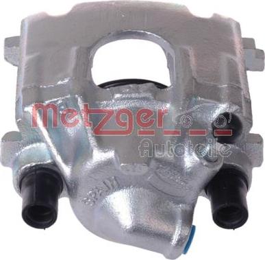 Metzger 6250298 - Тормозной суппорт autospares.lv