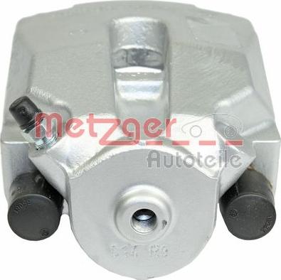 Metzger 6250268 - Тормозной суппорт autospares.lv