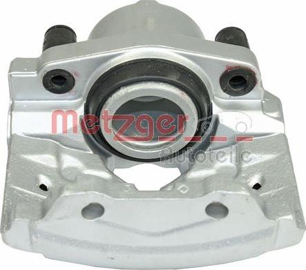 Metzger 6250201 - Тормозной суппорт autospares.lv