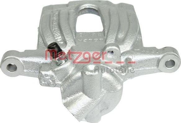 Metzger 6250234 - Тормозной суппорт autospares.lv