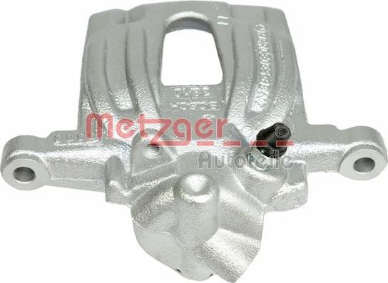 Metzger 6250233 - Тормозной суппорт autospares.lv