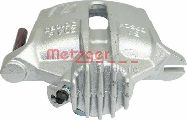 Metzger 6250275 - Тормозной суппорт autospares.lv