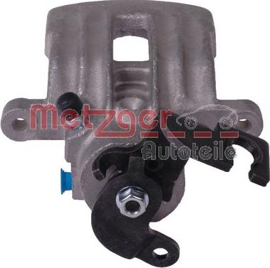 Metzger 6250799 - Тормозной суппорт autospares.lv