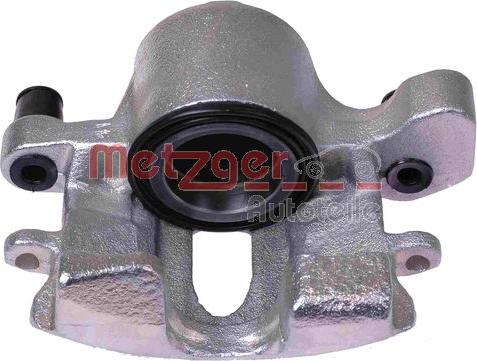 Metzger 6250746 - Тормозной суппорт autospares.lv