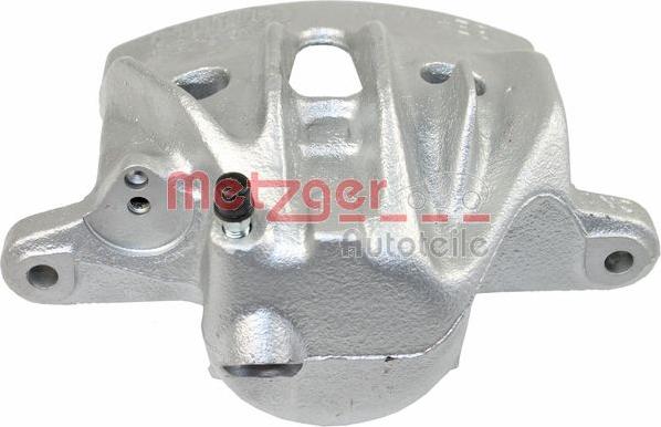 Metzger 6250748 - Тормозной суппорт autospares.lv