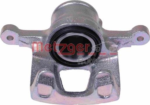 Metzger 6250704 - Тормозной суппорт autospares.lv