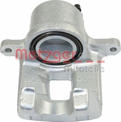 Metzger 6250726 - Тормозной суппорт autospares.lv