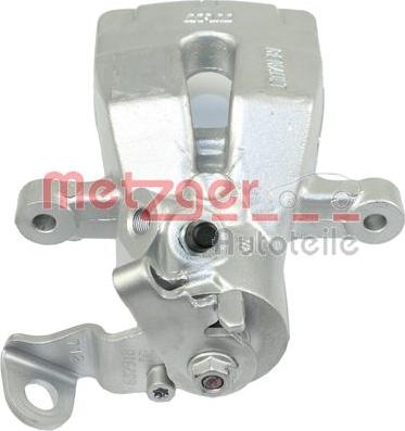 Metzger 6250772 - Тормозной суппорт autospares.lv