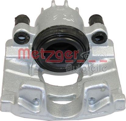 Metzger 6251099 - Тормозной суппорт autospares.lv