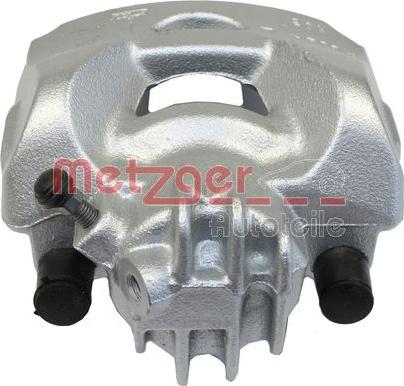 Metzger 6251099 - Тормозной суппорт autospares.lv