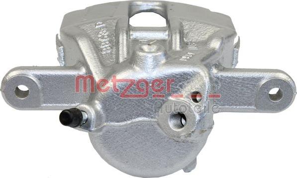 Metzger 6251065 - Тормозной суппорт autospares.lv