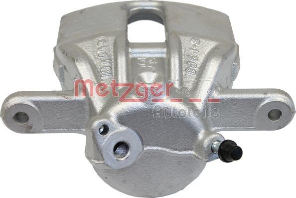 Metzger 6251066 - Тормозной суппорт autospares.lv