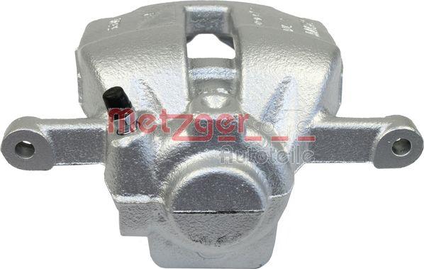 Metzger 6251089 - Тормозной суппорт autospares.lv