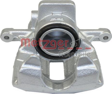 Metzger 6251089 - Тормозной суппорт autospares.lv