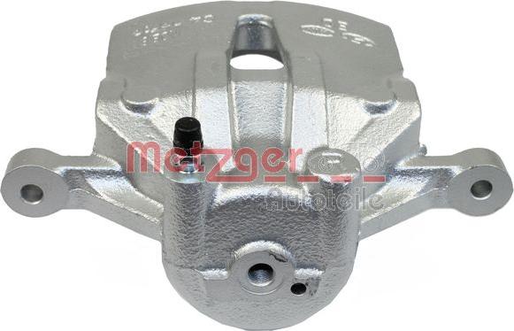 Metzger 6251088 - Тормозной суппорт autospares.lv