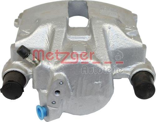 Metzger 6251031 - Тормозной суппорт autospares.lv