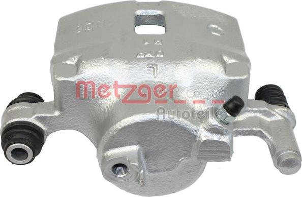 Metzger 6251033 - Тормозной суппорт autospares.lv