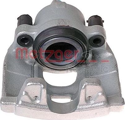 Metzger 6251073 - Тормозной суппорт autospares.lv