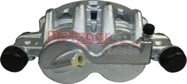 Metzger 6251148 - Тормозной суппорт autospares.lv