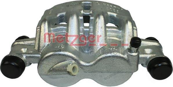 Metzger 6251152 - Тормозной суппорт autospares.lv