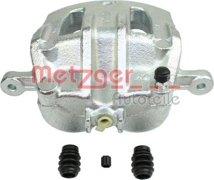 Metzger 6251109 - Тормозной суппорт autospares.lv