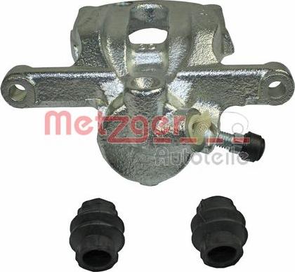 Metzger 6251132 - Тормозной суппорт autospares.lv