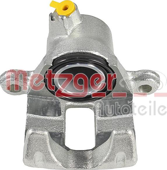 Metzger 6260958 - Тормозной суппорт autospares.lv