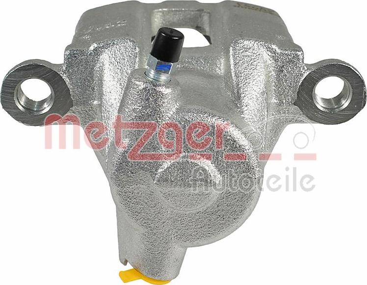 Metzger 6260958 - Тормозной суппорт autospares.lv