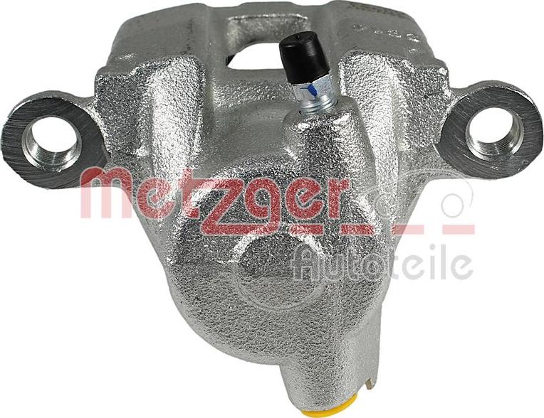 Metzger 6260957 - Тормозной суппорт autospares.lv