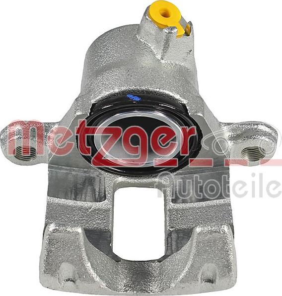 Metzger 6260957 - Тормозной суппорт autospares.lv