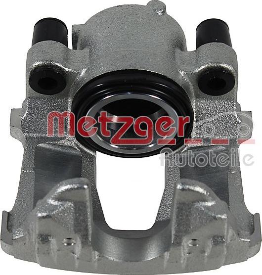 Metzger 6260465 - Тормозной суппорт autospares.lv