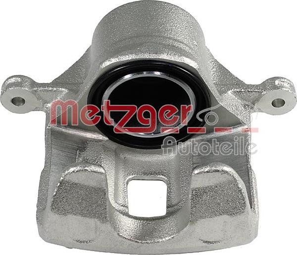 Metzger 6260405 - Тормозной суппорт autospares.lv