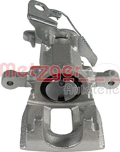 Metzger 6260481 - Тормозной суппорт autospares.lv