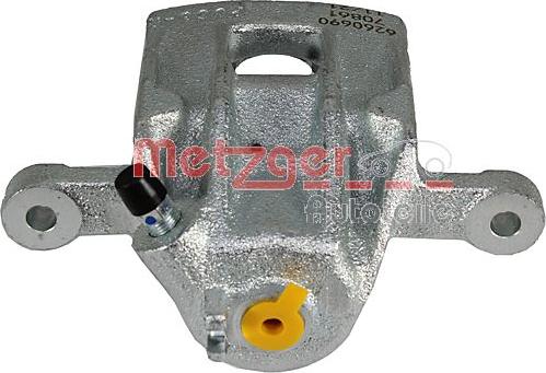 Metzger 6260690 - Тормозной суппорт autospares.lv