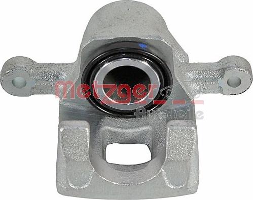 Metzger 6260689 - Тормозной суппорт autospares.lv