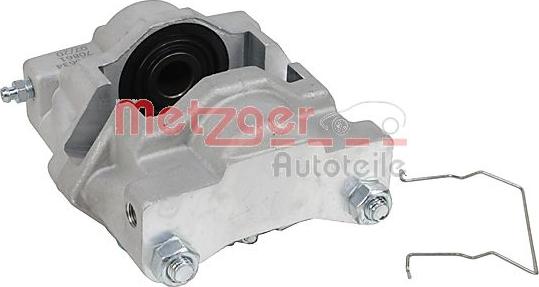 Metzger 6260634 - Тормозной суппорт autospares.lv