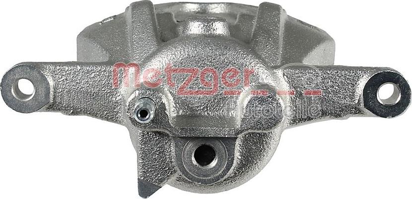 Metzger 6260099 - Тормозной суппорт autospares.lv