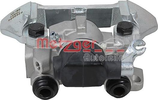 Metzger 6260094 - Тормозной суппорт autospares.lv