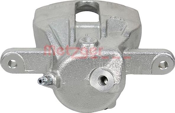 Metzger 6260091 - Тормозной суппорт autospares.lv