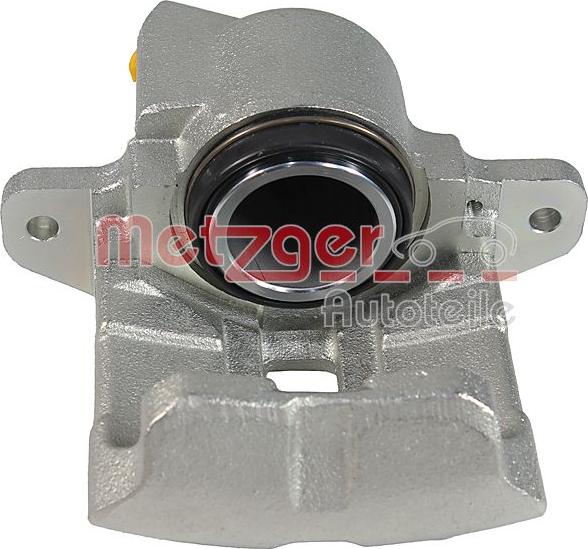 Metzger 6260055 - Тормозной суппорт autospares.lv