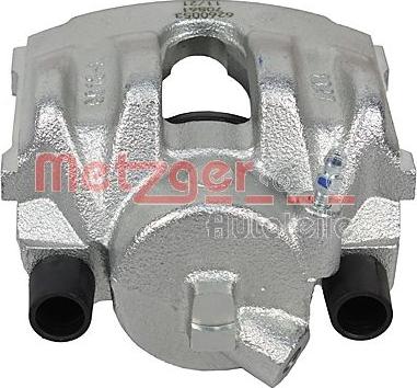 Metzger 6260053 - Тормозной суппорт autospares.lv