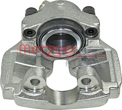 Metzger 6260089 - Тормозной суппорт autospares.lv